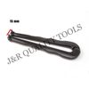 ADJUSTABLE FACE HAND STEEL PIN TIP END SPANNER HOLE WRENCH TOOL REMOVER REMOVING