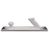 Sealey RE4021 70 x 407mm Sanding Block Long Board Hook-and-Loop