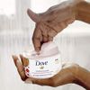 Dove Exfoliating Body Polish Scrub For Silky, Soft Skin Pomegranate & Shea Butter Body Scrub Exfoliates and Provides Lasting Nourishment 10.5 oz