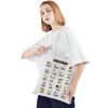 MYSOMY Potatoes Tote Bag - Lover's Gift - Shopping & Classification - Merch (UK)