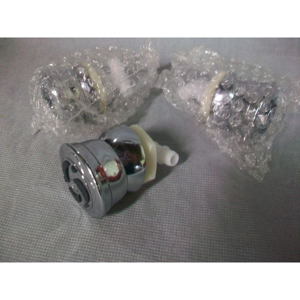 SHOWER SPRAY HEAD POSITION  LATERAL NOZZLE 3x