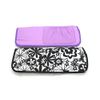 Curling Iron Hair Straightener Pouch - 2 PCs