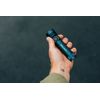 Olight Seeker 4 Pro Midnight Blue, Versatile Holster, 4600 Lu, 260M, Cool White