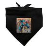 GRAPHICS & MORE Superman Be Right Back Dog Pet Bandana