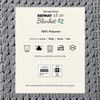 Bernat Alize Blanket-EZ Yarn, White