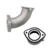 Felimoa Variable Manifold Insulator, Universal Type, Set of 2