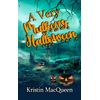 A Very Mulberry Halloween (The Bosshole Files)