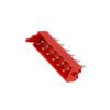 AMP CONNECTOR MICRO Match 8 215464 -2 Socket Male PIN12 Straight Tht 8 215464 2