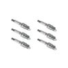 NGK 3672 V-Power Spark Plug LFR6A-11 (6 Pack)