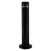 Black & Decker 40” Tall Digital Tower Fan with 7 Hour Timer and Remote Control