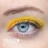 Yellow ShadowSense by SeneGence, a yellow matte eyeshadow. New.