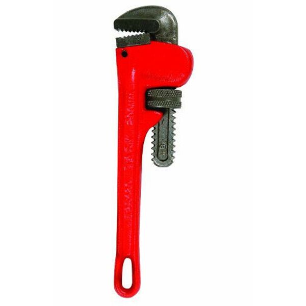 Task Tools T25430 8-Inch Pipe Wrench