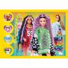 Trefl 34626 Barbie Children's Puzzle, Multi-Coloured