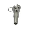 Swageless Fork Terminal Wire Rope Fitting Stainless 8MM (Cable Rigging Jaw)