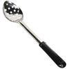 Winco Perforated Basting Spoon with Bakelite Handle, 13-Inch