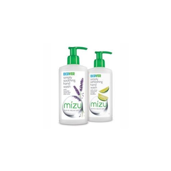 Hand Wash Lavender (250ml) - x Savers Deal by Ecover