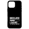 Bricklayer Loading Get Ready For New Star Case for iPhone 16 Pro Max