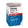 Calcium Sandoz D Osteo 400