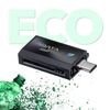 ADATA SC730-1T-CACTI External SSD SC730 1TB USB C Black