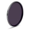 Tiffen 55HTND6 55MM Digital HT ND 0.6 Titanium Camera Lens Filter