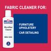 Mohawk Microfiber Cleaner, 8-oz Bottle, M850-10054