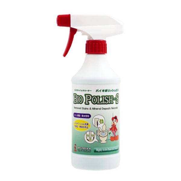 bio polish - s 500ml