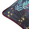 Evans Lichfield Zinara Cushion Cover, Leopard, 30 x 50 cm