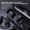 Bluetooth 5.3 Wireless Earbuds Ear Clip Sport Headset Bone Conduction Headphones