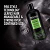 TRESemmé Replenish & Cleanse Shampoo, 680ml