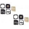 Zama 2 Pack Gasket & Diaphragm Kits - GND-31-2PK