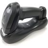 Zebra Symbol LI4278 Wireless Bluetooth Barcode Scanner, with Cradle and USB Cables