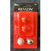 Face Roller by Revlon Reusable Facial Skincare Tool & Refill Pack