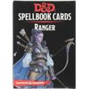 Dungeons & Dragons Spellbook Cards: Ranger (D&D Accessory)
