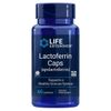 Lactoferrin 300mg 60 Vegetarian Capsules LIFE Extension-