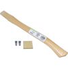 VAUGHAN Hickory Replacement Handle, California Framer, Made In The USA, VN65002W