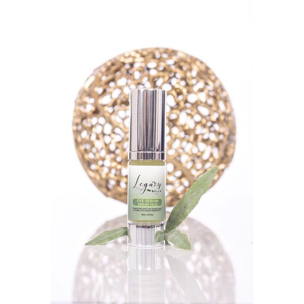 Natural Eye Serum