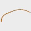 Boat LED Flexible Rope Light | 12VDC PVC Warm White 18 Inch