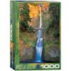 Multnomah Falls Oregon 1000-Piece Puzzle