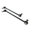 Sway Bar Link Kit Set Pair Front L&R Driver Side for Buick GMC Chevy Saturn