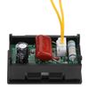 LED Anzeige Digital Voltmeter Voltage Meter 70-380V AC Amperemeter 0,36 Voltage Panel