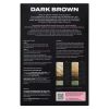 Bleach Super Natural  Dark Brown