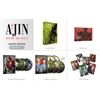 Ajin: Demi-human: Season 2 [Blu-ray]