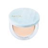 excel Protective UV Retouch Powder with Puff, Clear Beige, Limited Edition