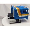 US-1 Trucking Tyco Cab Over Exhuast Replacement Set.