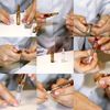 La Cabine Facial Ampoules Pack of 10 x 2 ml