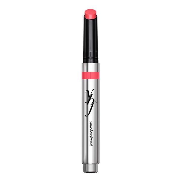 ybf Click Stick Lipstick, Tickle Me Pink, 0.07 Gram
