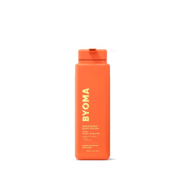BYOMA BODY Smoothing Body Polish 300ml