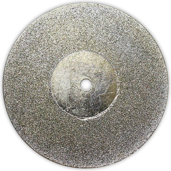 ToolUSA | Premium Diamond Wheel | Precision Cuts & Durable Design | Ideal for Hard Materials