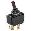 Whitecap I Lighted Tip Toggle Switches WHITECAP INDUSTRIES Toggle Switches