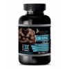 Creatine HCL Monohydrate 3X 5000mg - Muscle Mass Supplements - 1 Bot 90 Capsules